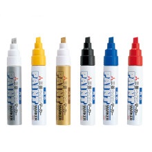 Compre tinta Rotuladores Uni Paint