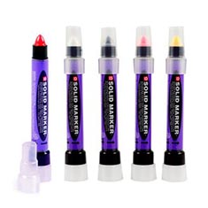 Compre tinta Sakura Solid Marker Slim