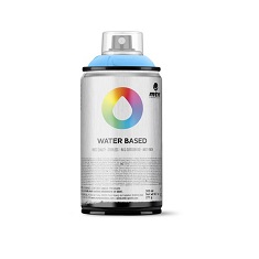 Compre tinta Spray Base Agua