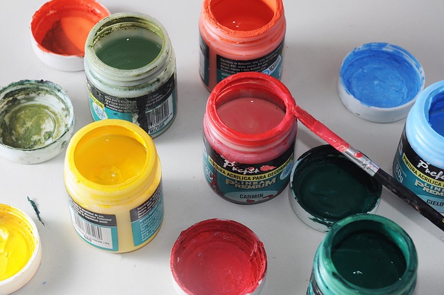 Compre tinta TEMPERA