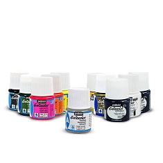 Compre tinta TEXTIL