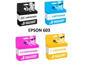 EPSON REFERENCIAS