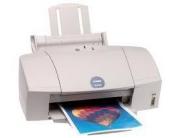 CANON BJC