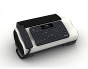 CANON FAX JX