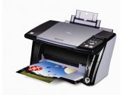 CANON PIXUS MP