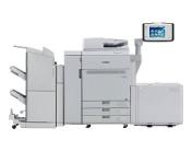 CANON imagePRESS