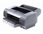 EPSON 4000 SERIES