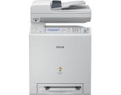 EPSON ACULASER CX