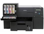 EPSON B
