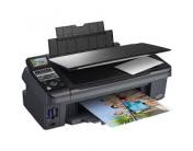 EPSON CX