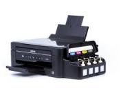 EPSON ECOTANK L