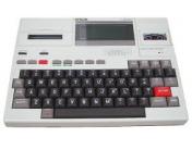 EPSON HX