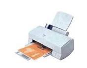 EPSON MACHJET