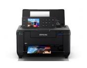 EPSON PM