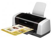 EPSON STYLUS C