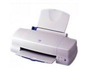 EPSON STYLUS COLOR