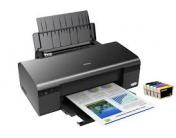 EPSON STYLUS D