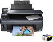 EPSON STYLUS DX