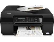 EPSON STYLUS OFFICE BX