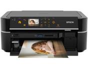 EPSON STYLUS PHOTO PX