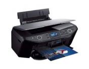 EPSON STYLUS PHOTO RX