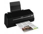 EPSON STYLUS S