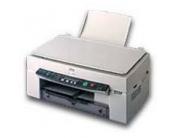 EPSON STYLUS SCAN