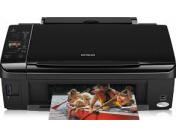 EPSON SX