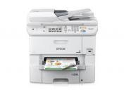 EPSON WORKFORCE