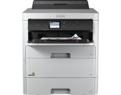 EPSON WF