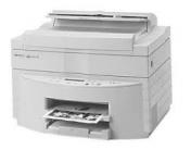 HP COLOR COPIER