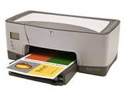 HP COLOR INKJET