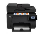 HP COLOR LASERJET PRO