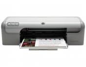 HP DESKJET D