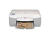 HP DESKJET F