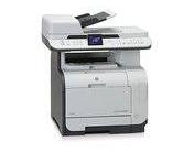 HP LASERJET PRO CM