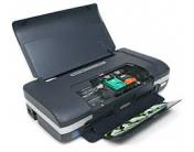 HP OFFICEJET H