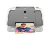 HP PHOTOSMART A