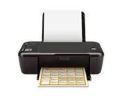 HP DESKJET