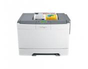 LEXMARK C