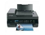 LEXMARK INTUITION S