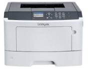 LEXMARK MS