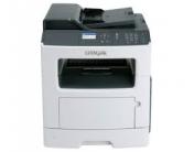 LEXMARK MX
