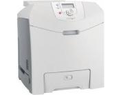 LEXMARK OPTRA C