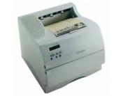 LEXMARK OPTRA M