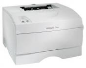 LEXMARK T