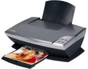 LEXMARK X