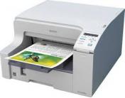 RICOH AFICIO GX