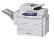 XEROX WORKCENTRE