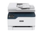 XEROX C